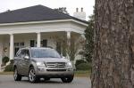 Mercedes-Benz GL-Class 2007 года